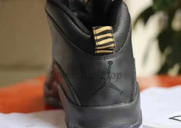 10 Jordan Authentic Perfectkick.club Air NYC From 0517